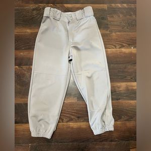 Rawlings youth medium baseball pants